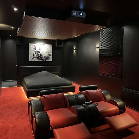 Apartment Cine47spa