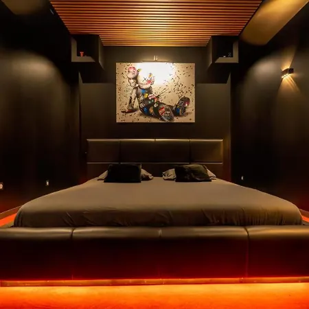 Cine47spa * Precy-sur-Oise