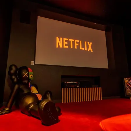 Cine47spa Apartment