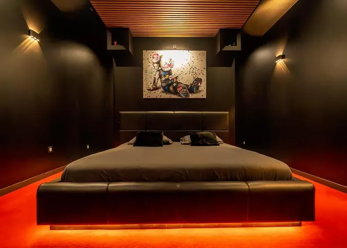 Cine47spa * Precy-sur-Oise