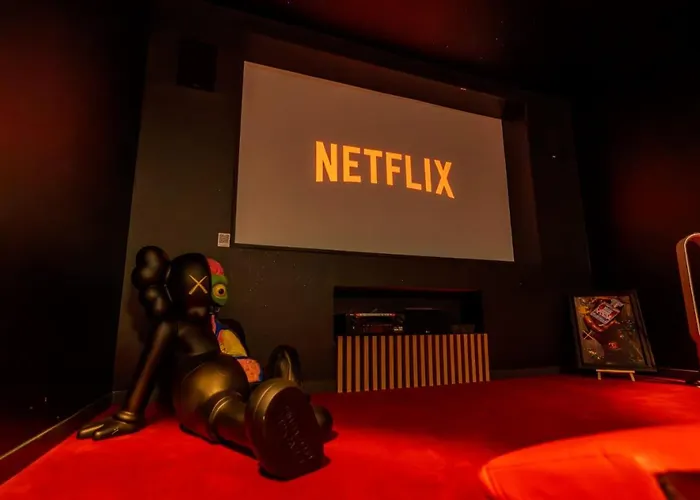 Cine47spa Apartament