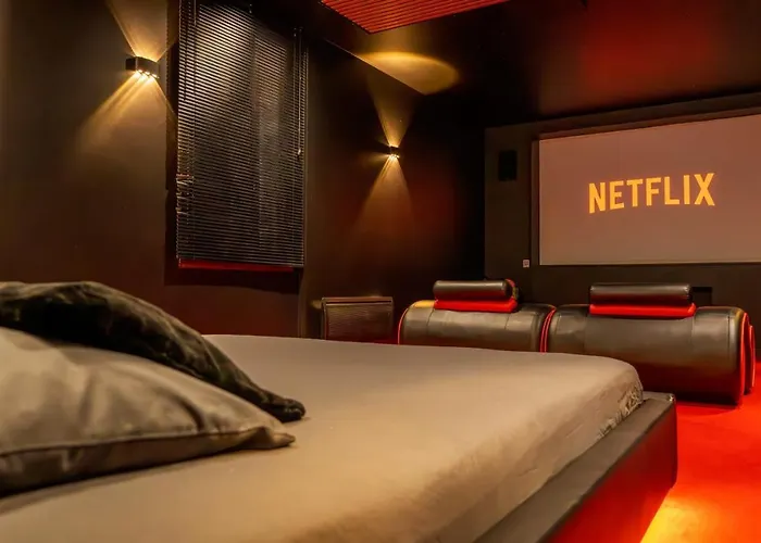 Apartament Cine47spa