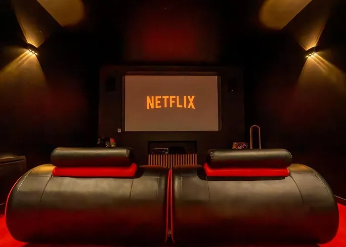 Apartament Cine47spa