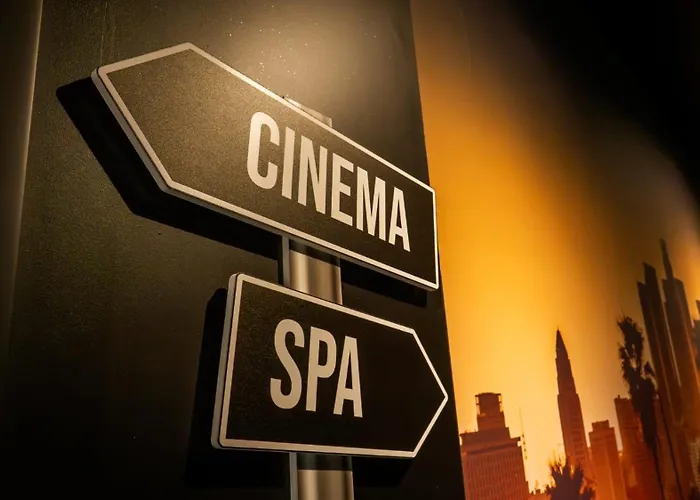 Cine47spa Precy-sur-Oise